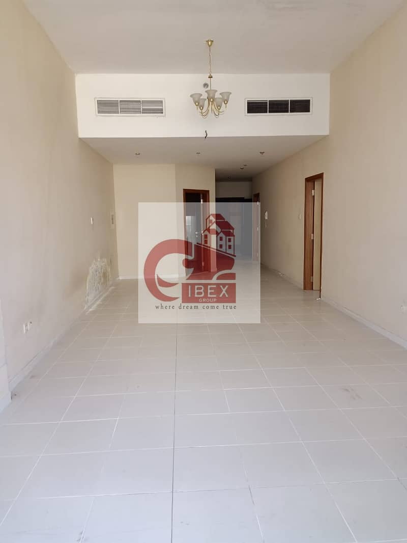 Muhaisnah Residence 2BR Hall @ 1635.00 SQFT # AED 45K