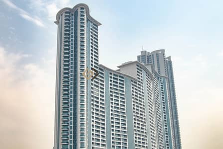 One Spacious Bedroom In Corniche Residances One Spacious Bedroom In Corniche Residances