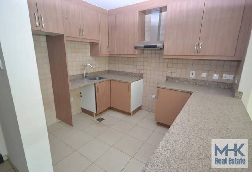 3 year Post Plan & Pay 20% & Move in Ready 1 bed in Ritaj Community in DIP