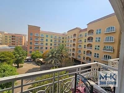 3 year Post Plan & Pay 20% & Move in Ready 1 bed in Ritaj Community in DIP