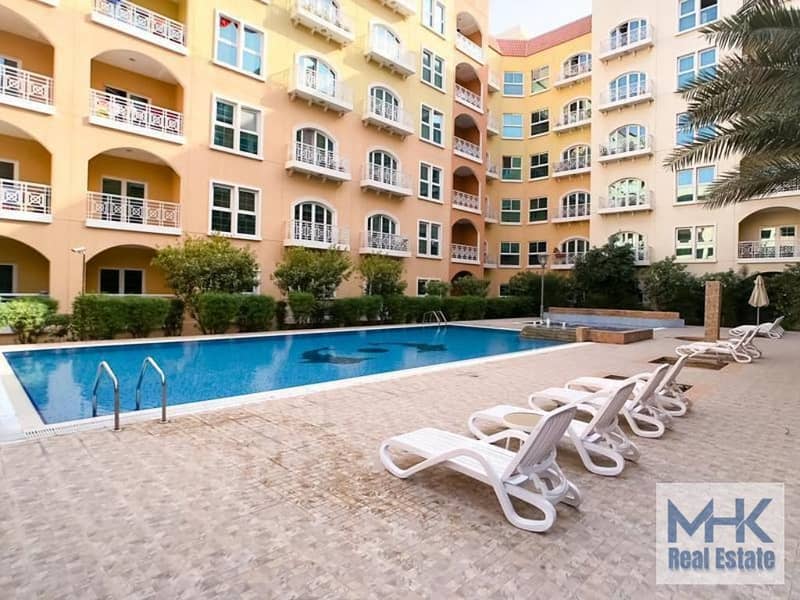 3 year Post Plan & Pay 20% & Move in Ready 1 bed in Ritaj Community in DIP - Image 6