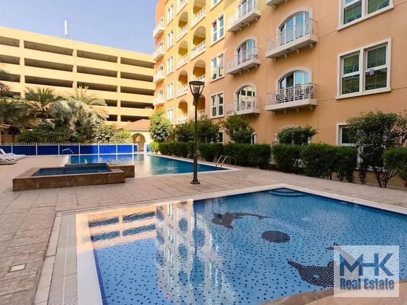 3 year Post Plan & Pay 20% & Move in Ready 1 bed in Ritaj Community in DIP - Image 7