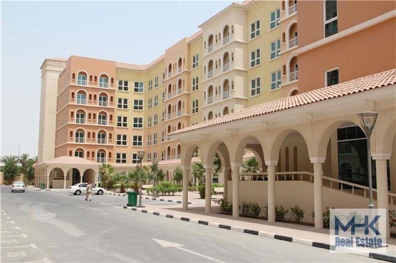 3 year Post Plan & Pay 20% & Move in Ready 1 bed in Ritaj Community in DIP - Image 8