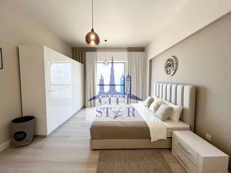 Full Sea View |Upgraded Unit |High Floor