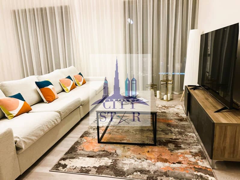 Full Sea View |Upgraded Unit |High Floor