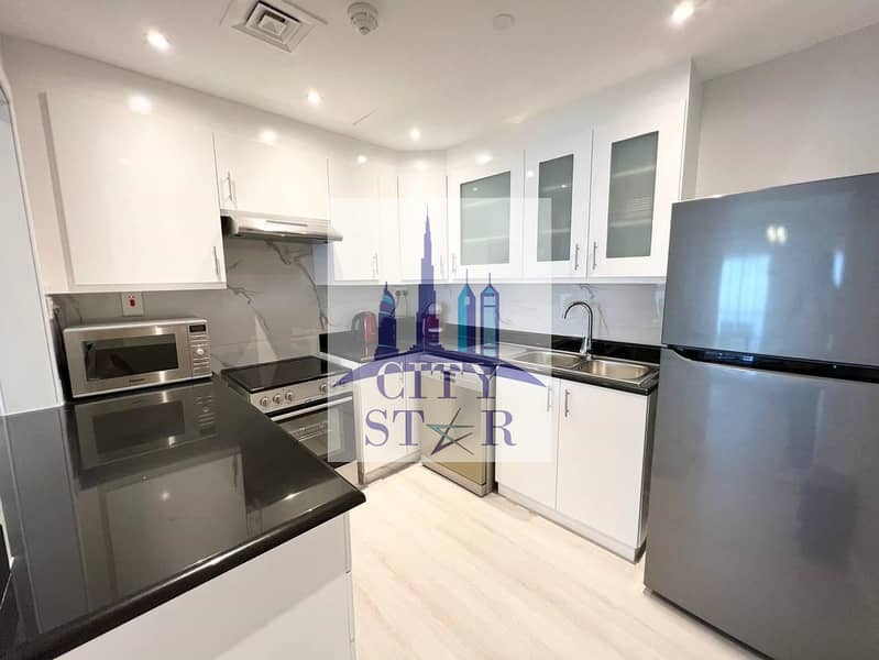 Full Sea View |Upgraded Unit |High Floor - Image 8