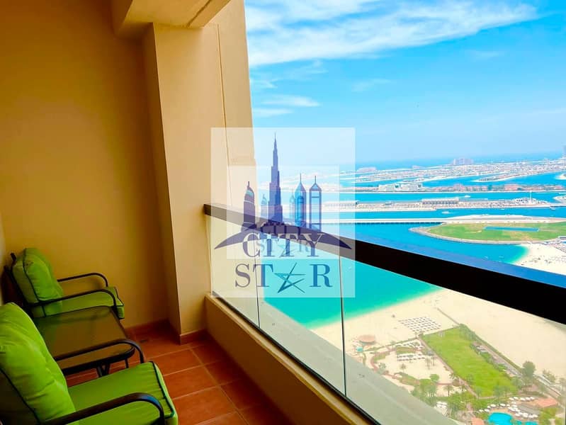 Full Sea View |Upgraded Unit |High Floor - Image 11