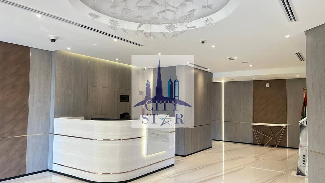 Full Sea View |Upgraded Unit |High Floor - Image 12