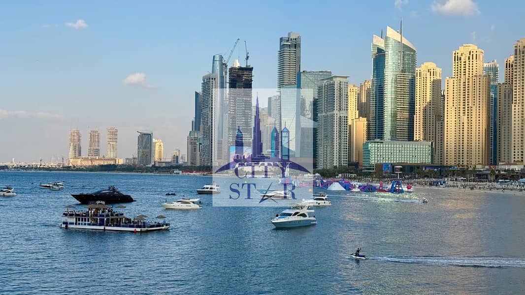 Full Sea View |Upgraded Unit |High Floor - Image 13