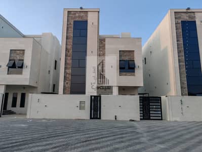 6 Bedroom Villa for Sale in Al Helio, Ajman - IMG-20251029-WA0135. jpg 6 Bedroom Villa for Sale in Al Helio, Ajman - IMG-20251029-WA0135. jpg