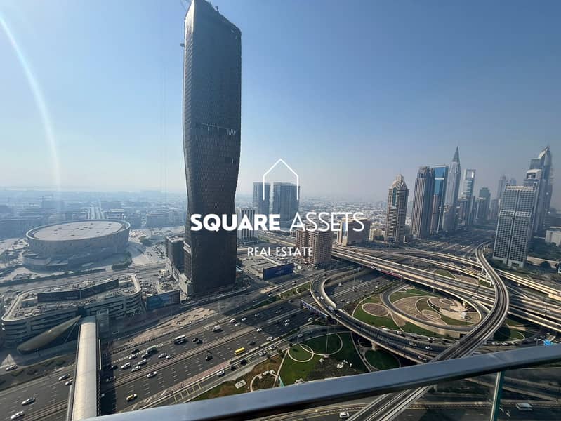 Luxury 2BR | Furnished Unit | Prime Location