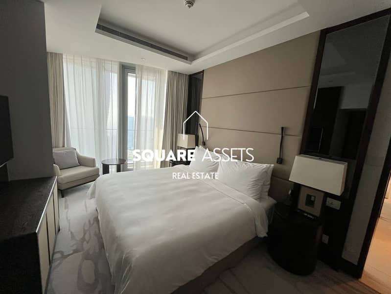 Luxury 2BR | Furnished Unit | Prime Location - Image 7