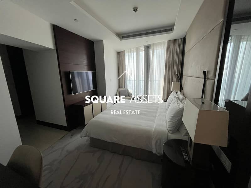 Luxury 2BR | Furnished Unit | Prime Location - Image 8