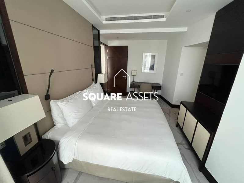 Luxury 2BR | Furnished Unit | Prime Location - Image 9