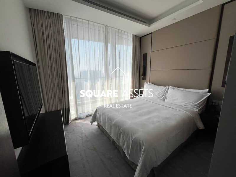 Luxury 2BR | Furnished Unit | Prime Location - Image 10