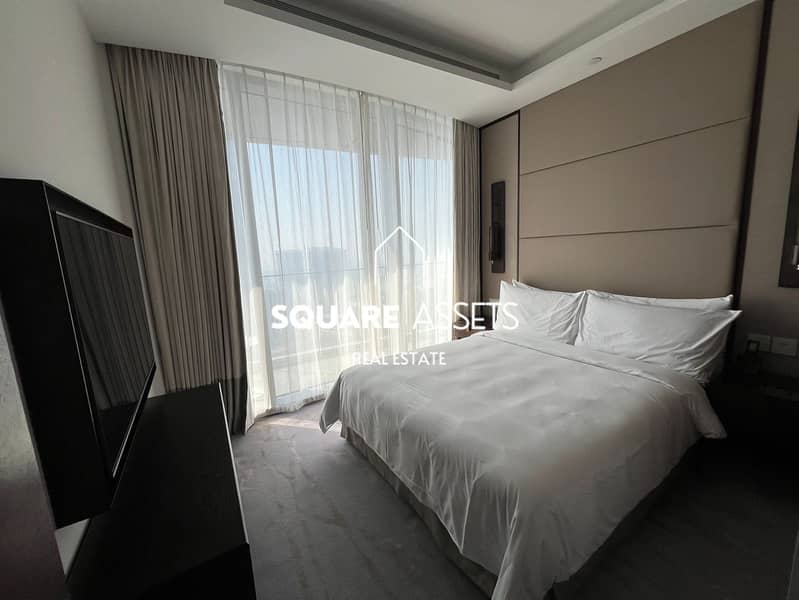 Luxury 2BR | Furnished Unit | Prime Location - Image 11