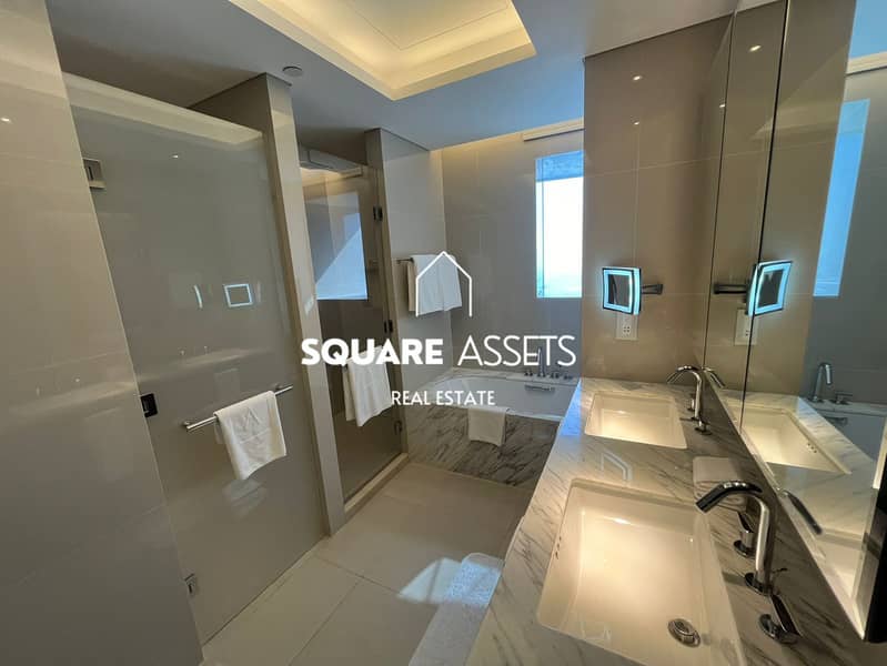 Luxury 2BR | Furnished Unit | Prime Location - Image 13