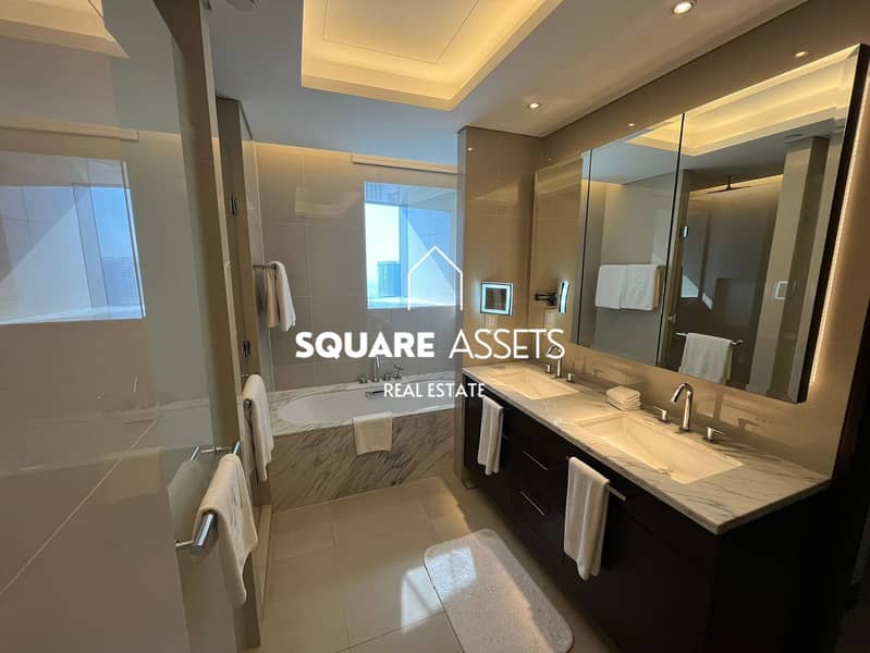 Luxury 2BR | Furnished Unit | Prime Location - Image 14