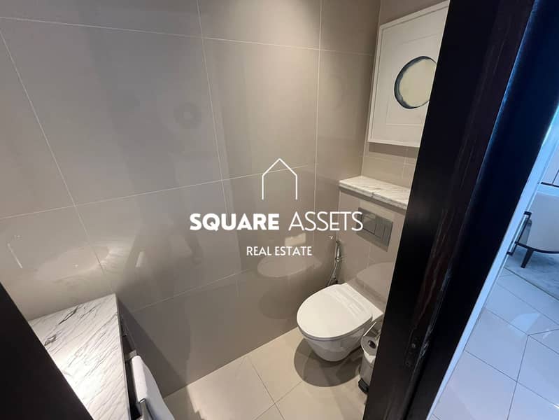 Luxury 2BR | Furnished Unit | Prime Location - Image 16