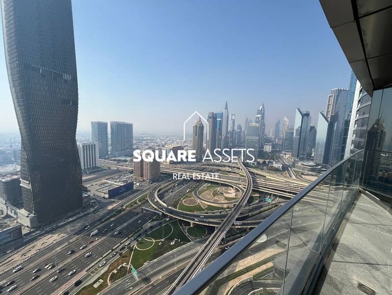 Luxury 2BR | Furnished Unit | Prime Location - Image 17