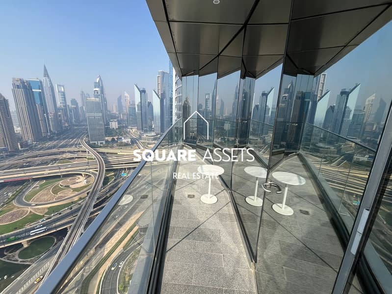 Luxury 2BR | Furnished Unit | Prime Location - Image 18