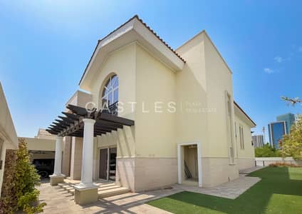 5 Camere Villa in affitto a Mohammed Bin Rashid City (MBR City), Dubai - 3. jpg
