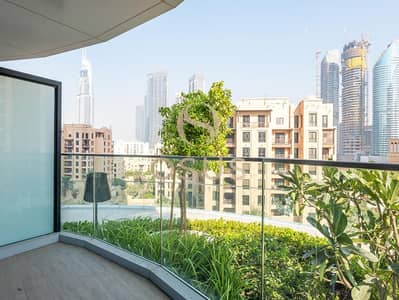 2 Bedroom Flat for Rent in Downtown Dubai, Dubai - image_0