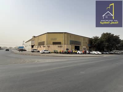 Warehouse de  à à vendre à Industrial Area, Sharjah - WhatsApp Image 2025-12-18 at 11.11. 36 AM. jpeg