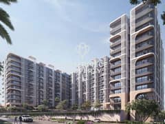 شقة في نوران ليفينج،جزيرة السعديات 2 غرف 2400000 درهم - 13582768