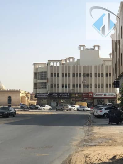 Building zum zum Verkauf in Al Rawda, Ajman - e2d4956f-0808-4ece-b1b3-64a9a44a0e93. jpeg Building zum zum Verkauf in Al Rawda, Ajman - e2d4956f-0808-4ece-b1b3-64a9a44a0e93. jpeg