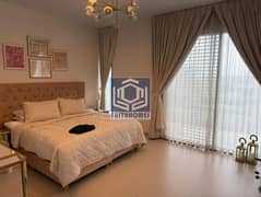 فیلا في تشيري وودز،دبي لاند 4 غرف 229998 درهم - 13749426