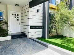 فیلا في خزام 3 غرف 80000 درهم - 13754695