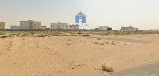 Участок Продажа в Аль Тай, Шарджа - صورة واتساب بتاريخ 2025-10-11 في 16.12. 27_61c7f6e3. jpg Участок Продажа в Аль Тай, Шарджа - صورة واتساب بتاريخ 2025-10-11 في 16.12. 27_61c7f6e3. jpg
