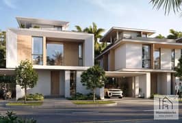 فیلا في فارم جروف 2،ذا فالي من اعمار 5 غرف 9100000 درهم - 13754743