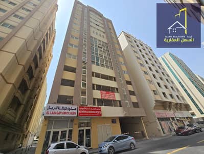 10+ Beds Building for Sale in Al Qasimia, Sharjah - WhatsApp Image 2025-11-04 at 11.18. 25 AM. jpeg