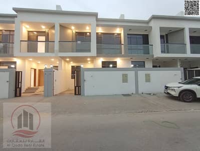 6 Slaapkamers Townhouse te Koop in Al Bahia, Ajman - WhatsApp Image 2025-12-18 at 10.01. 36 AM (1). jpeg 6 Slaapkamers Townhouse te Koop in Al Bahia, Ajman - WhatsApp Image 2025-12-18 at 10.01. 36 AM (1). jpeg