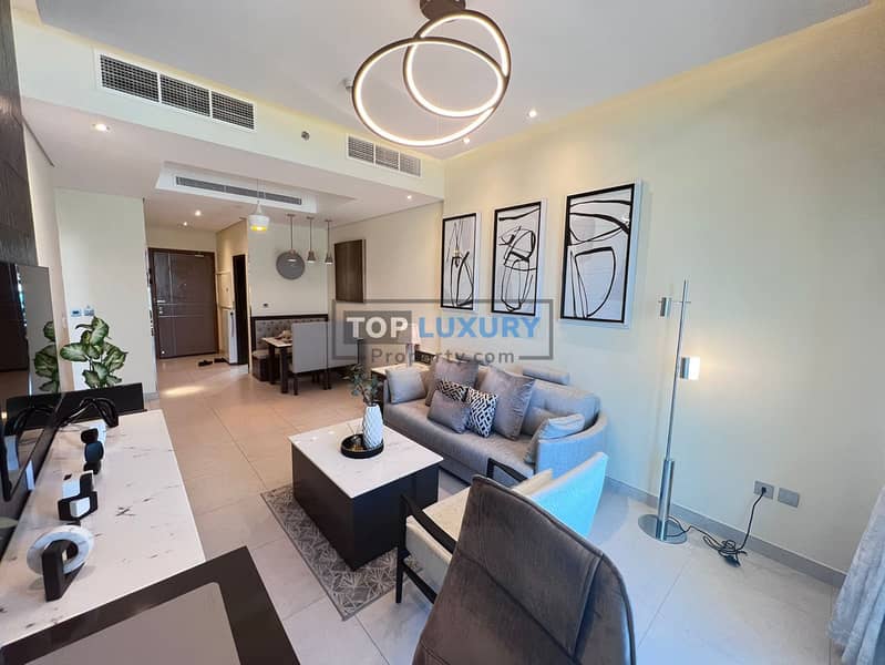 MODERN LAYOUT | PRIME LOCATION | READY TO MOVE IN - Image 8