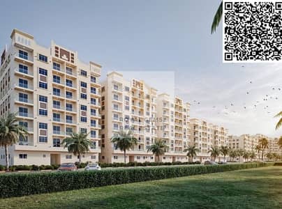 استوديو  للبيع في الياسمين، عجمان - copy_4BB64686-F454-405B-B083-5341465BE8D0. jpg