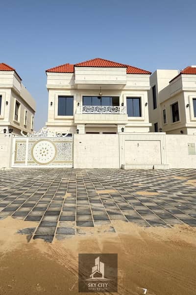 4 Bedroom Villa for Sale in Al Helio, Ajman - WhatsApp Image 2025-12-19 at 11.05. 31 PM (2). jpeg 4 Bedroom Villa for Sale in Al Helio, Ajman - WhatsApp Image 2025-12-19 at 11.05. 31 PM (2). jpeg
