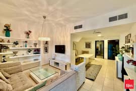 فیلا في شقق الخريف،سيزونز كوميونيتي،الضاحية 15،قرية جميرا الدائرية 4 غرف 179998 درهم - 13755327