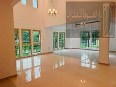 Luxury 4-Bedroom Villa for Rent | Jumeirah Islands