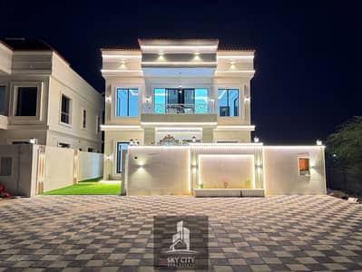 4 Bedroom Villa for Sale in Al Helio, Ajman - WhatsApp Image 2025-12-19 at 11.41. 27 PM (1). jpeg 4 Bedroom Villa for Sale in Al Helio, Ajman - WhatsApp Image 2025-12-19 at 11.41. 27 PM (1). jpeg