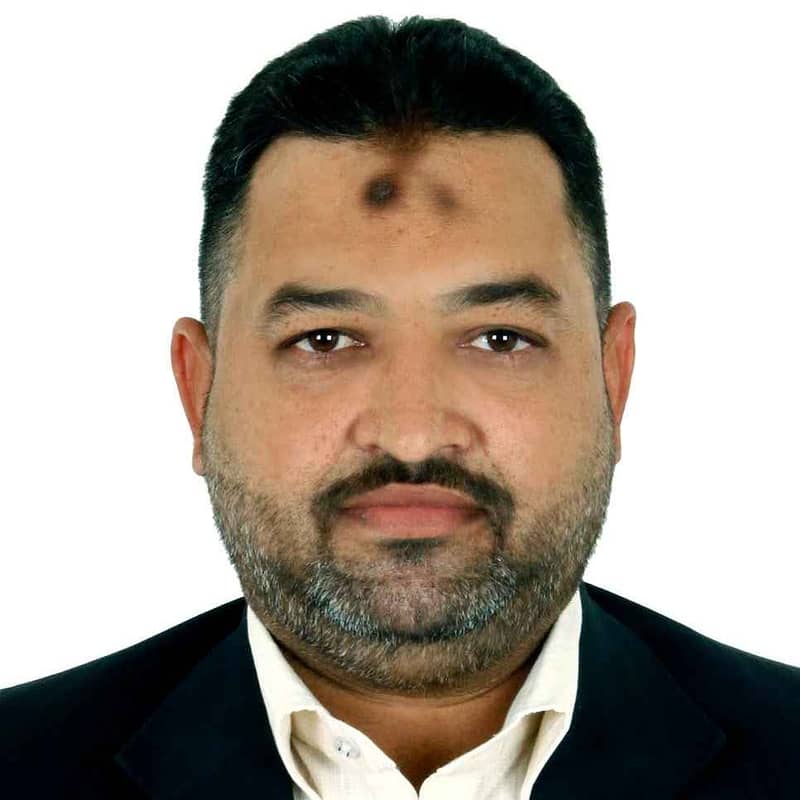 Mohammed Sami Uddin