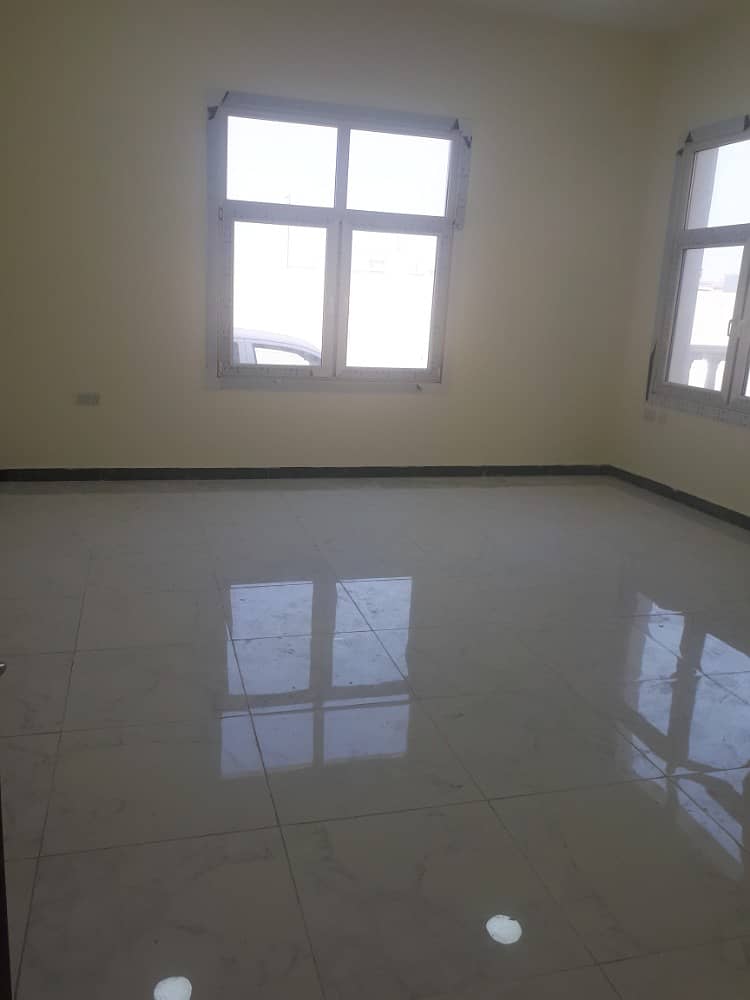 Brand new and Out clas proper huge studio for rent at very prime location closed to Mazyed mall MBZ