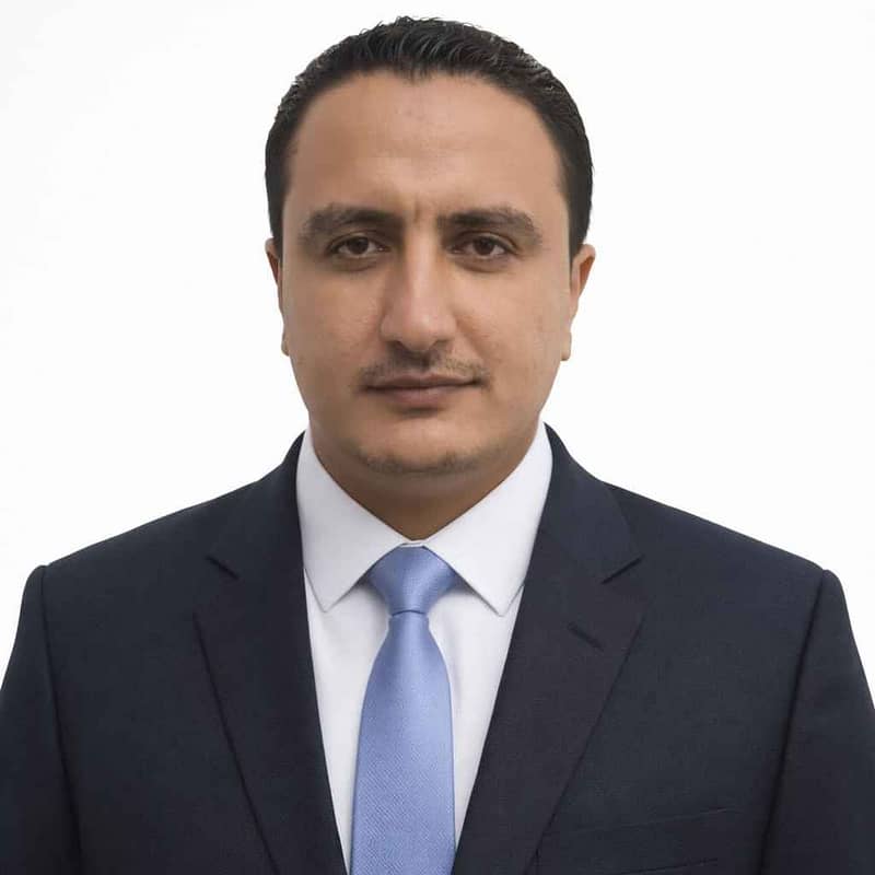 Ahmed Safty