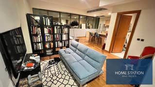 شقة في برج المراد،البرشاء 1،البرشاء 75000 درهم - 13755492