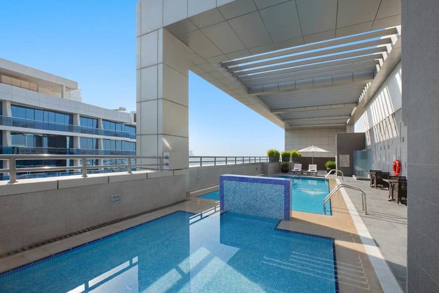 Best Location | Yearly Best Price | Near Dubai Mall - Image 11