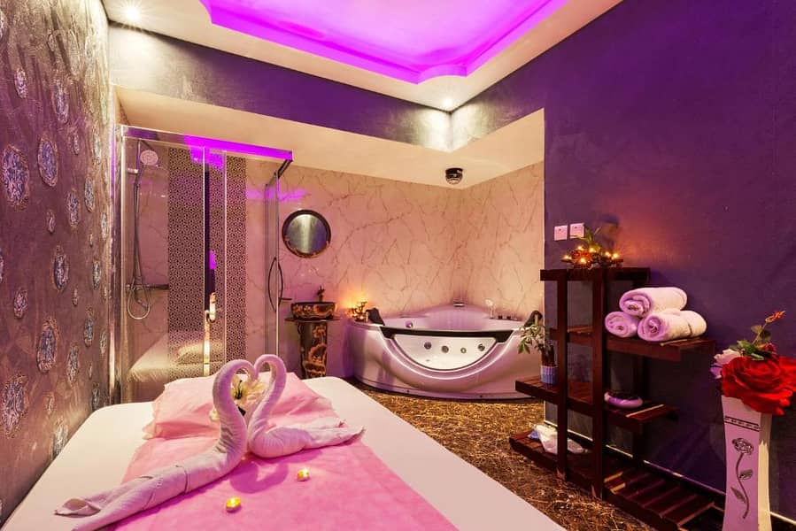 Best Location | Yearly Best Price | Near Dubai Mall - Image 12