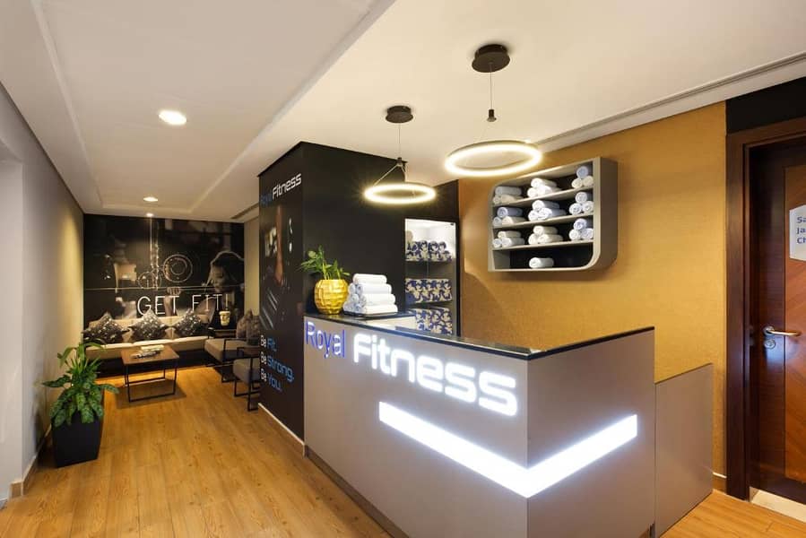 Best Location | Yearly Best Price | Near Dubai Mall - Image 13