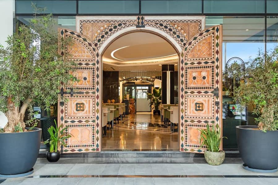 Best Location | Yearly Best Price | Near Dubai Mall - Image 17